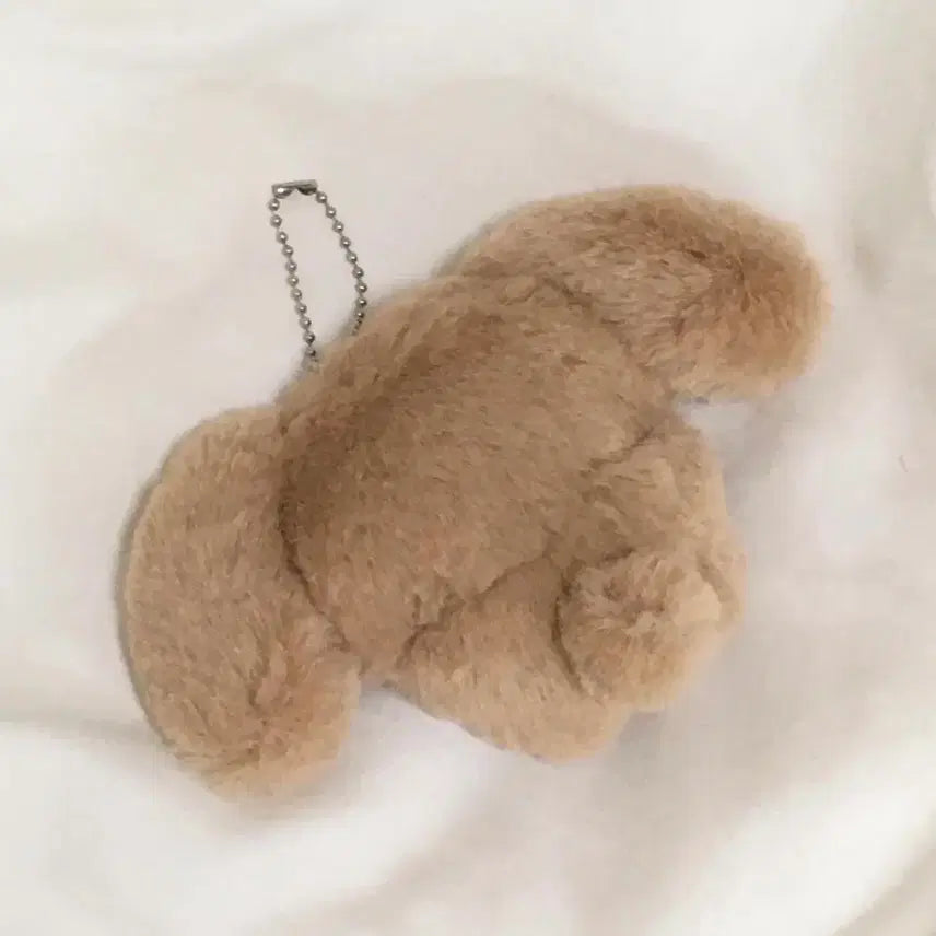[SOLD OUT] 핸드메이드 모카토끼냐냐 인형 수제인형