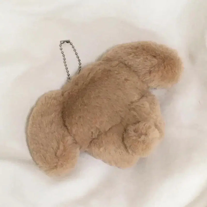 [SOLD OUT] 핸드메이드 모카토끼냐냐 인형 수제인형