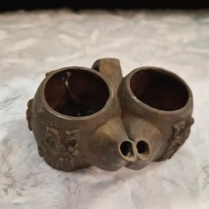 [BUNJANG] Bronze Sculpture / 동 조각품