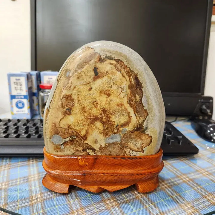 [BUNJANG] Natural Mystery Stone / 수석