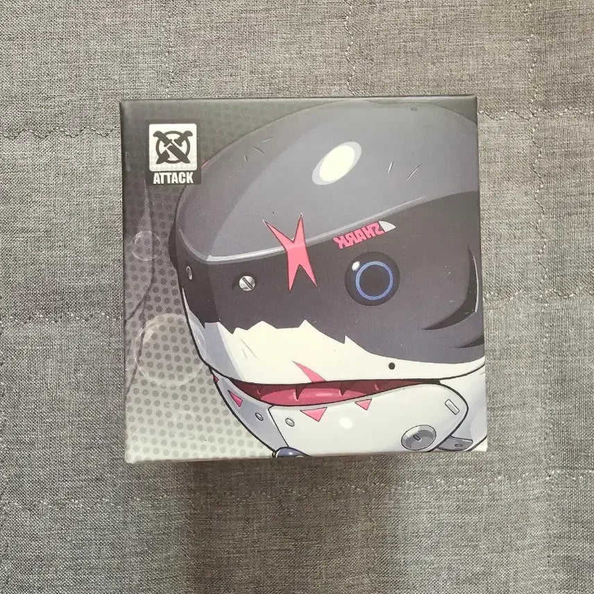 [SOLD OUT] 젠존제 젠레스존제로 키캡 판매합니다