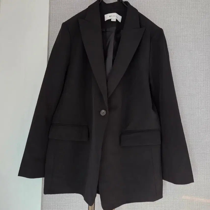 [BUNJANG] Anne Klein Blazer / ANNE KLEIN 블레이져