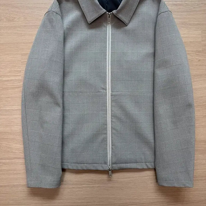 [SOLD OUT] 라퍼지스토어 에센셜 미니멀 자켓m