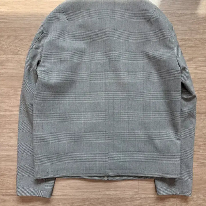 [SOLD OUT] 라퍼지스토어 에센셜 미니멀 자켓m