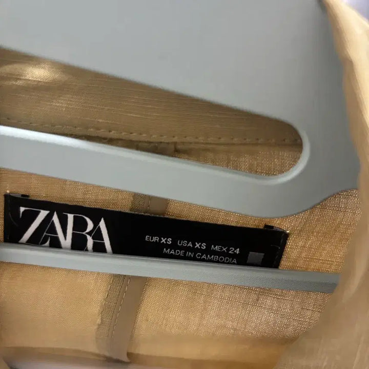 [BUNJANG] Zara 자켓 / Zara 자켓