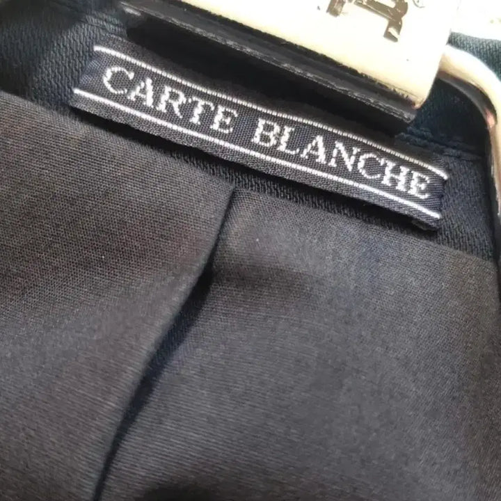 [BUNJANG] CARTE BLANCHE Men&
