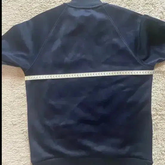 [BUNJANG] Burberry Black Label Track Jacket / 버버리 블랙라벨 트랙자켓