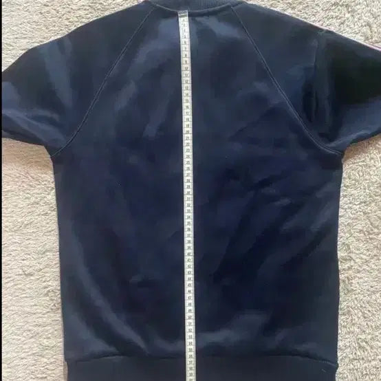 [BUNJANG] Burberry Black Label Track Jacket / 버버리 블랙라벨 트랙자켓