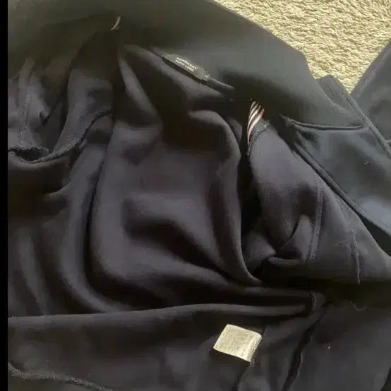 [BUNJANG] Burberry Black Label Track Jacket / 버버리 블랙라벨 트랙자켓