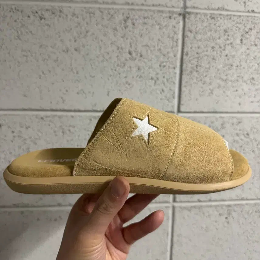 [BUNJANG] Converse ADDICT Suede Sandals / 컨버스 어딕트 샌달 판매합니다.