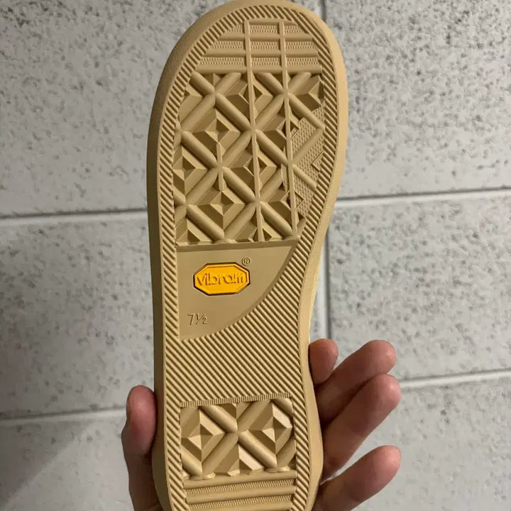 [BUNJANG] Converse ADDICT Suede Sandals / 컨버스 어딕트 샌달 판매합니다.