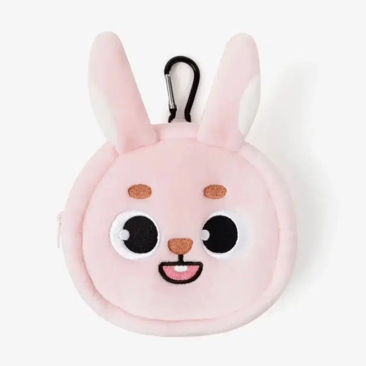 [BUNJANG] Day6 Dennyz Pilkky Face Pouch / 데이식스 데니멀즈 필끼 페이스 파우치