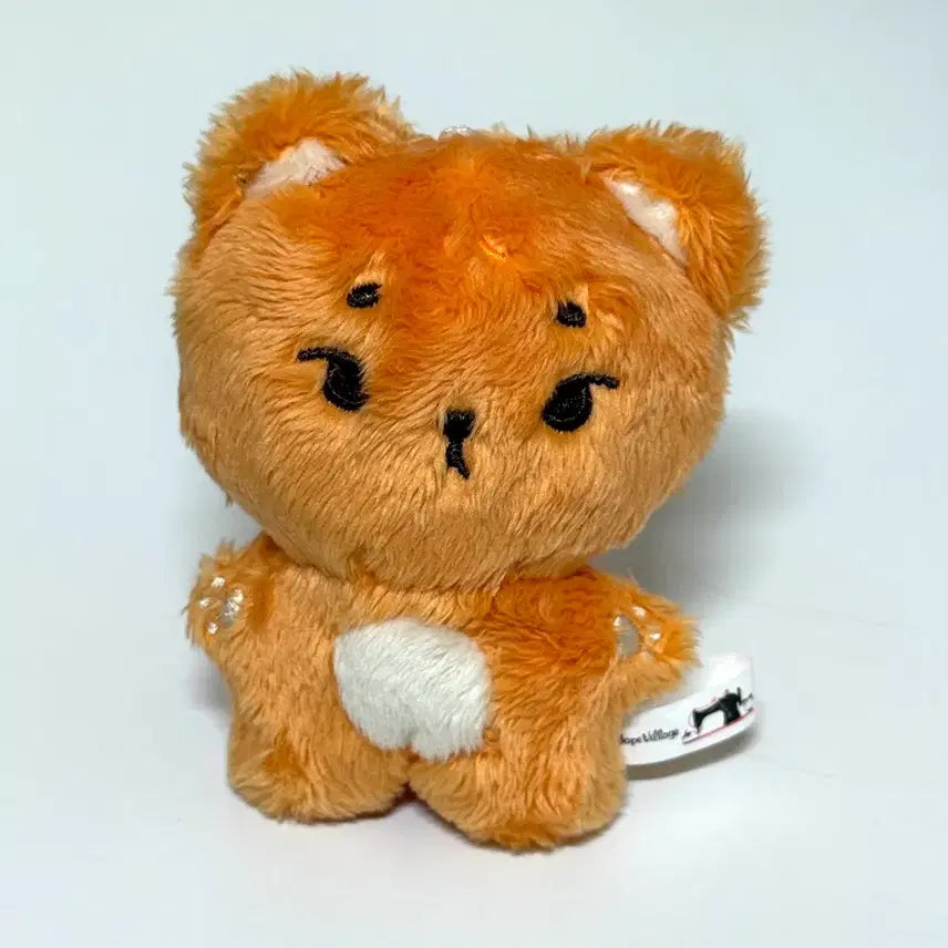 [SOLD OUT] 데이식스 영케이 케냥이 인형