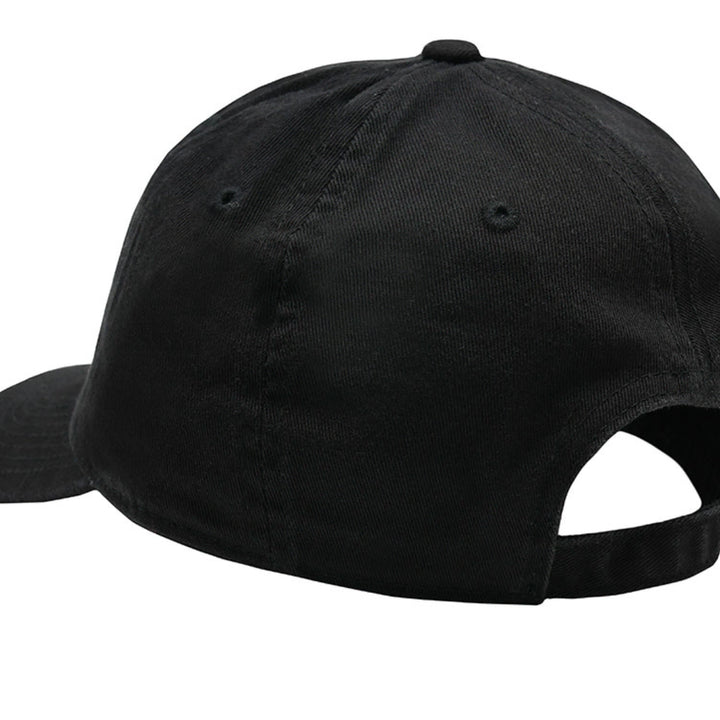 [BUNJANG] American Needle LA Black Ball Cap Hat / 새) 아메리칸니들 LA 블랙 볼캡 모자 미개봉 새상품