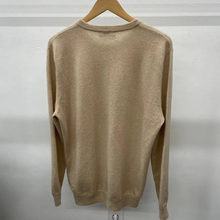 [BUNJANG] GOYOL Cashmere Knit Sweater / 105)몽골 GOYOL 고욜 캐시미어100% 니트