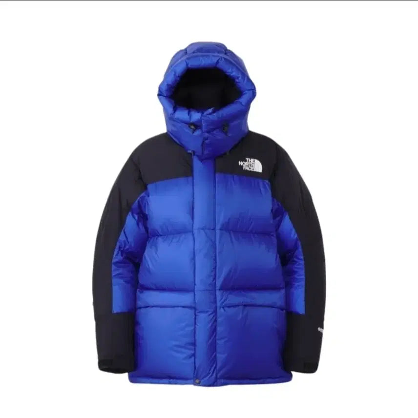 [BUNJANG] The North Face Him Down Parka TNF Blue / L 노스페이스 힘 다운 파카 TNF 블루