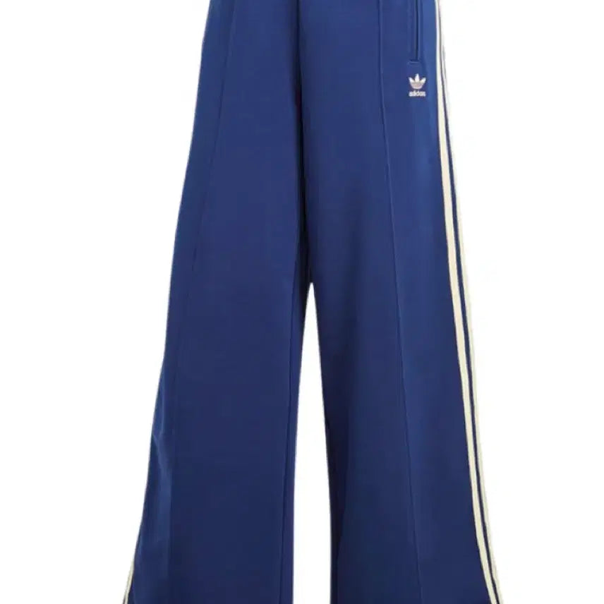 [BUNJANG] Adidas Track Pants Dark Blue XL / (니들스핏) 아디다스 트랙팬츠 다크블루 XL