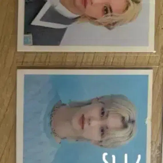 [BUNJANG] Stray Kids Proof Photo Set / (급처!!)스트레이키즈 증사