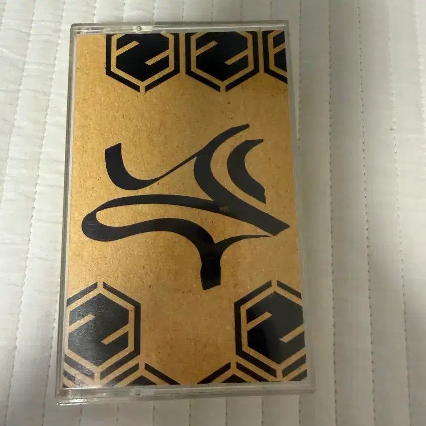 [BUNJANG] Leessang Cassette Tape / 리쌍 카세트 테이프