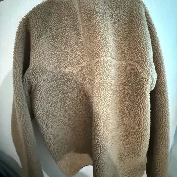 [BUNJANG] Patagonia Mojave Khaki Jacket / 파타고니아 모하비카키