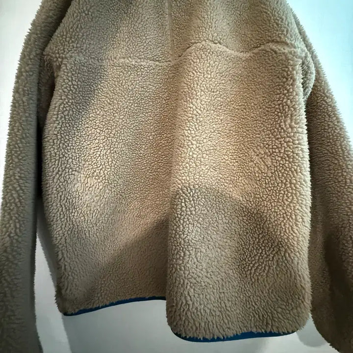 [BUNJANG] Patagonia Mojave Khaki Jacket / 파타고니아 모하비카키
