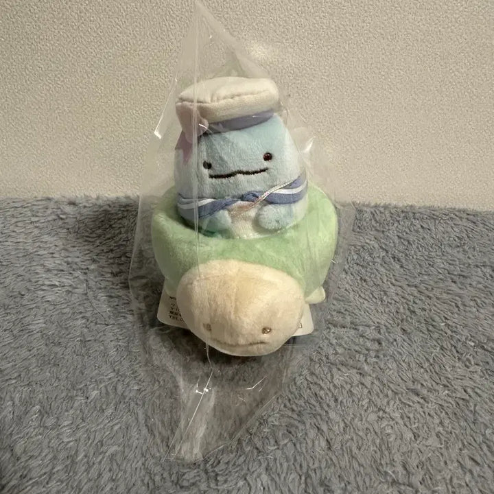 [BUNJANG] Sumikko Gurashi Tokage Turtle Car Toy / 스밋코구라시 20년발매 토카게거북이차