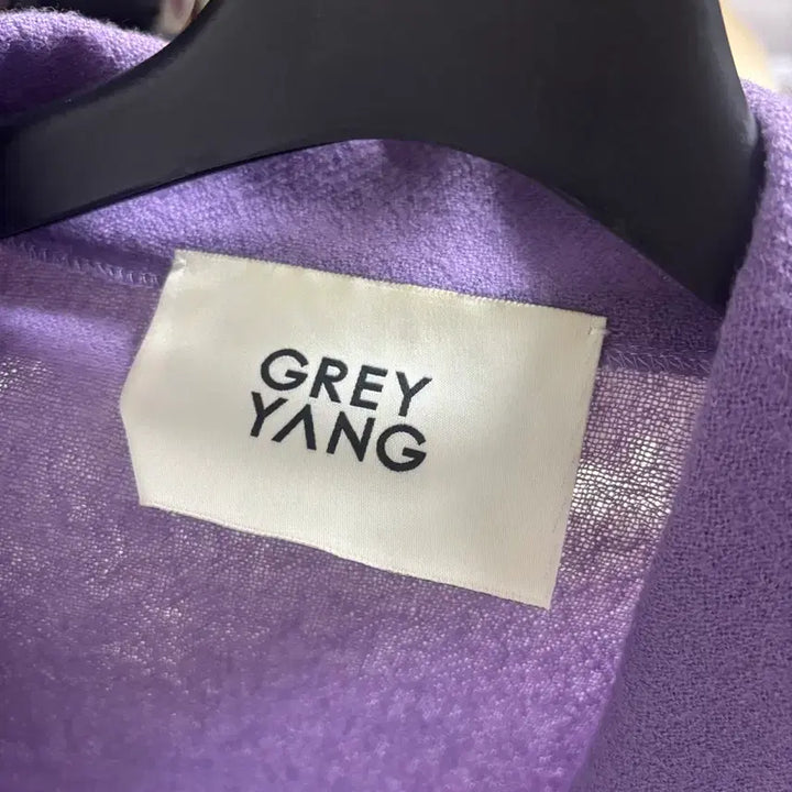 [BUNJANG] 100% Wool Long Cardigan / 울 롱가디건
