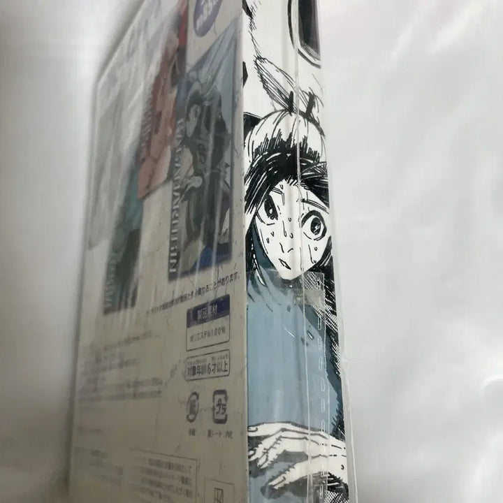 [SOLD OUT] 블루록 나기 세이시로 타올
