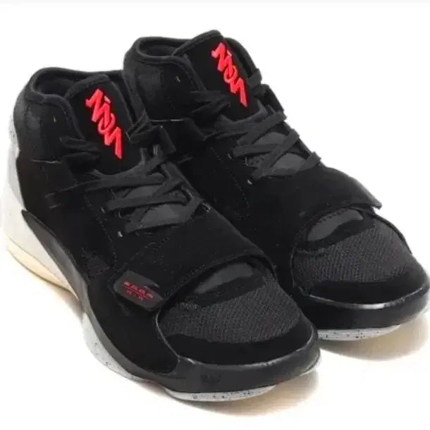 [BUNJANG] Nike Ja 2 Basketball Shoes 275 / 자이언2 나이키 농구화 275 새상품급