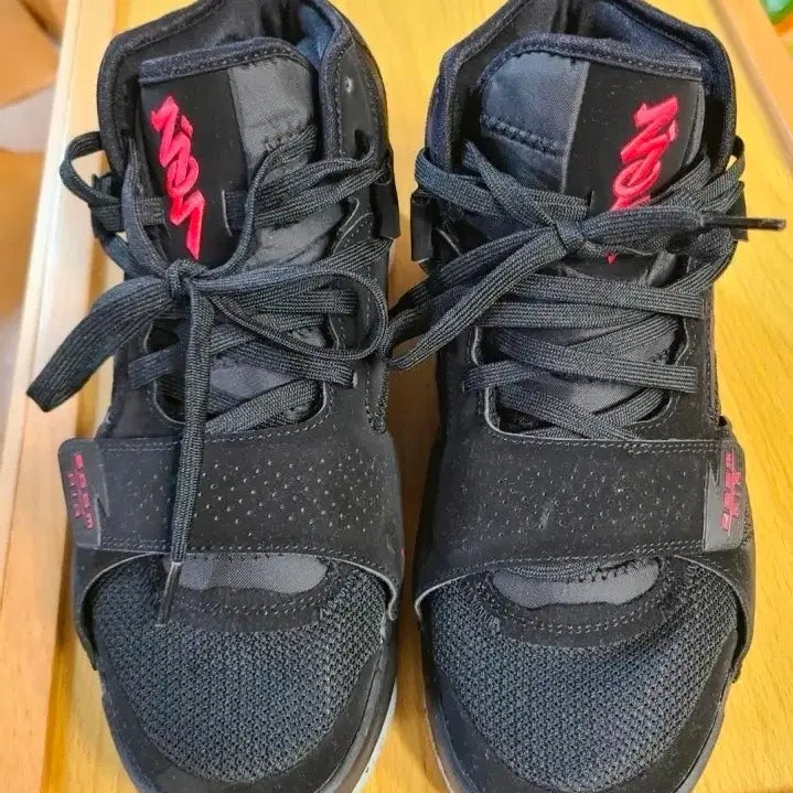 [BUNJANG] Nike Ja 2 Basketball Shoes 275 / 자이언2 나이키 농구화 275 새상품급