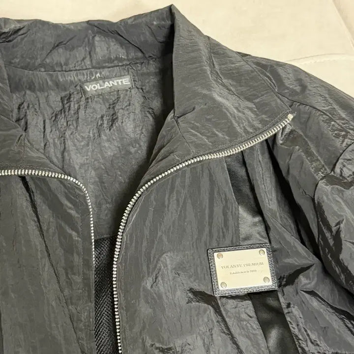 [BUNJANG] Volante Windbreaker Size 1 / 볼란테 바람막이 1사이즈