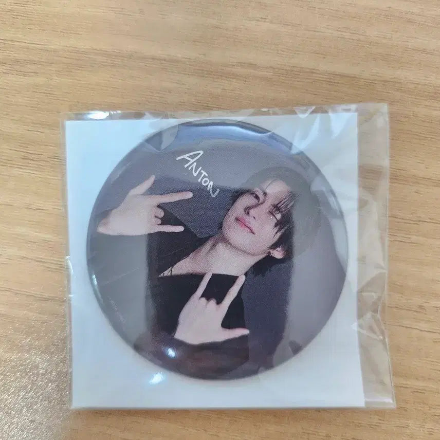 [SOLD OUT] 라이즈 앤톤 도쿄돔 랜덤토이 캔뱃지
