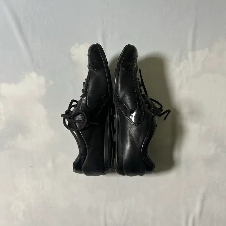 [BUNJANG] Prada Leather Sports Sneakers / Prada leather sports sneakers