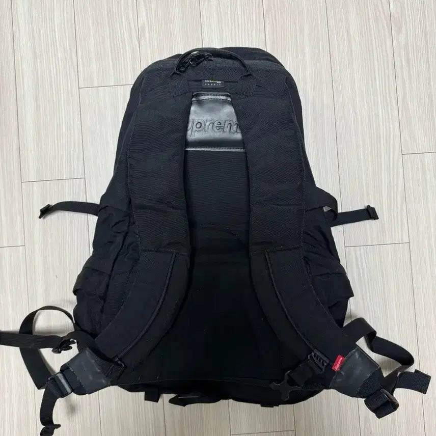[BUNJANG] Supreme Cordura Backpack / 슈프림 코듀라 백팩