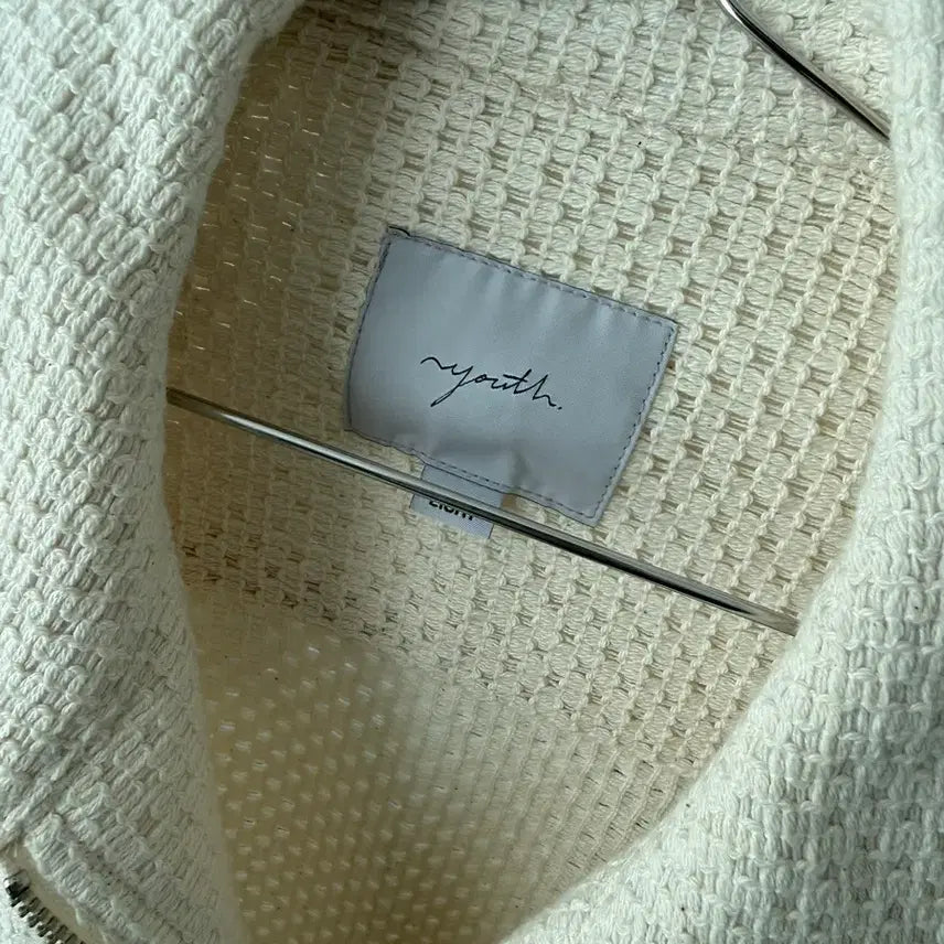 [SOLD OUT] 유스 자켓 베이지 L 판매