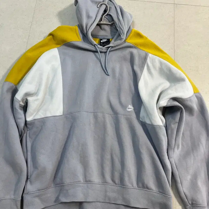 [BUNJANG] Nike Hoodie / 나이키 후드