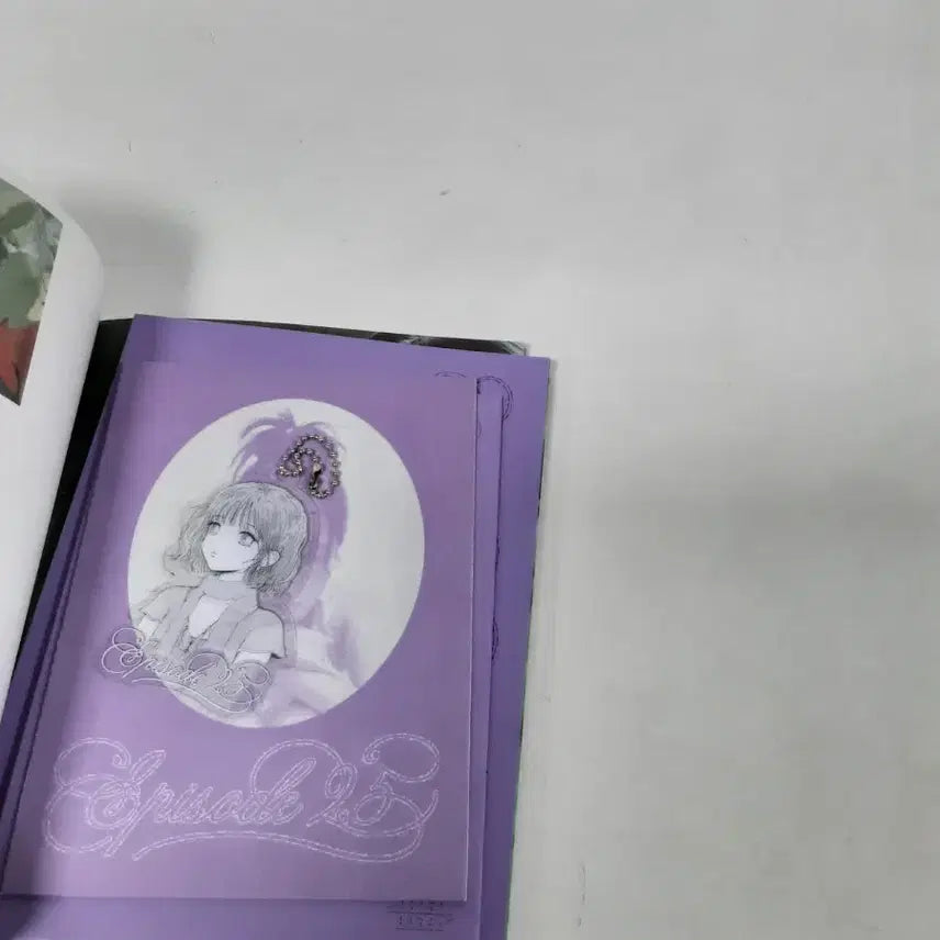[BUNJANG] Jo Yuri Signed Album / 조유리 싸인 앨범