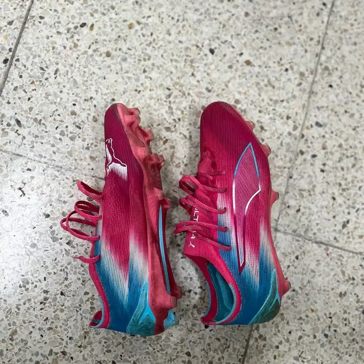 [BUNJANG] Puma Ultra Soccer Cleats / 퓨마 울트라 축구화
