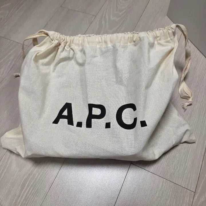 [BUNJANG] A.P.C. Grace Burgundy Small Bag / [A.P.C. 아페쎄] 그레이스백 버건디 스몰