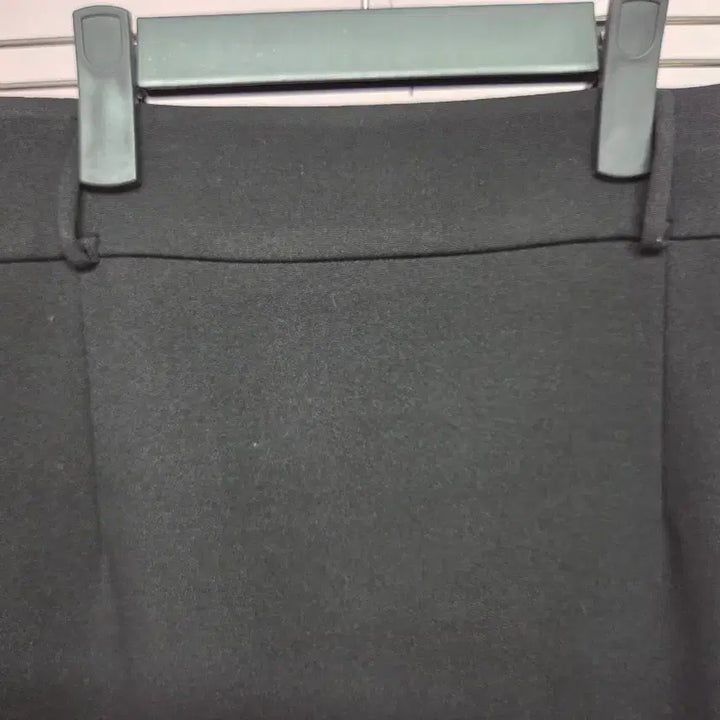 [BUNJANG] NICE CLAUP Black Skirt M / 나이스클랍 블랙 스커트 M (55)