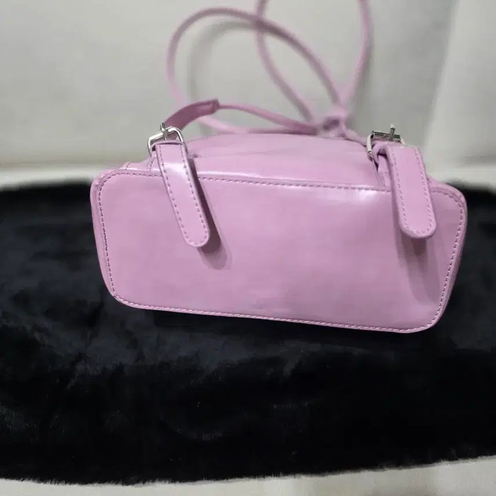 [BUNJANG] Purple Backpack / 보라색백백