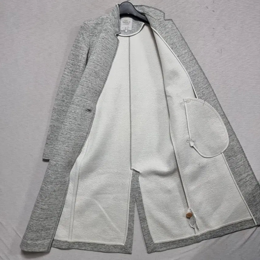 [SOLD OUT] ㅡ자라 봄가을자켓 여55 ㅡ0317