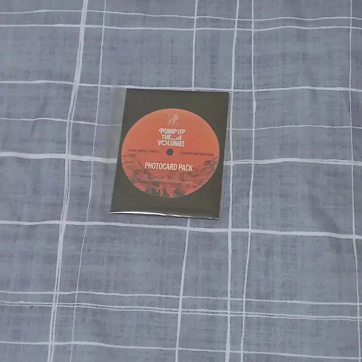 [BUNJANG] PLAVE (PULLV) Photocard Pack (Sealed) / 플레이브 푸티비 포카팩 putv photocard plave
