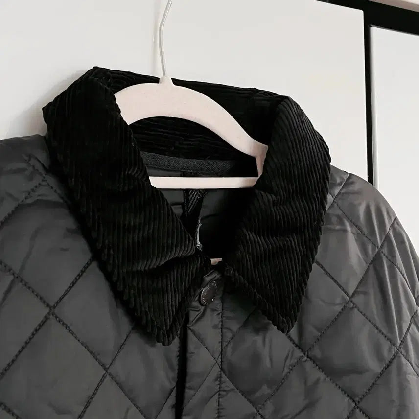 [SOLD OUT] 바버 헤리티지 퀄팅 패딩 자켓 XL (새상품) 무료배송