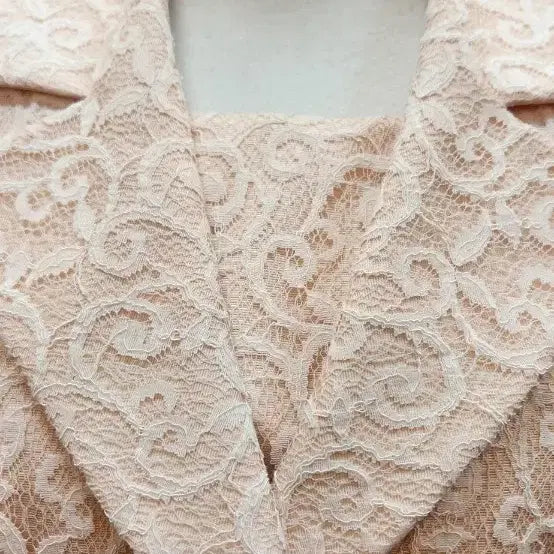 [BUNJANG] REGENCE 레이스 고급 자켓(55~작은66) / REGENCE 레이스 고급 자켓(55~작은66)