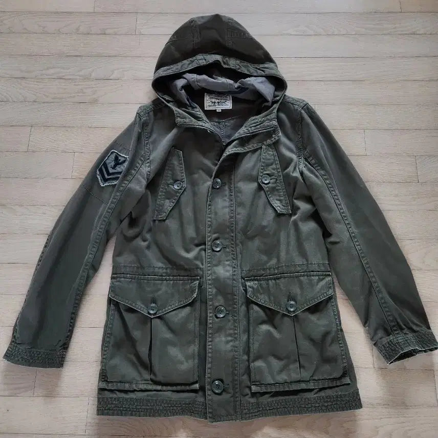 [BUNJANG] Levi&