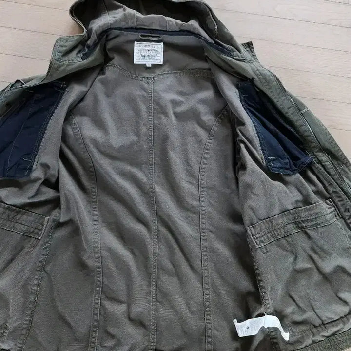 [BUNJANG] Levi&