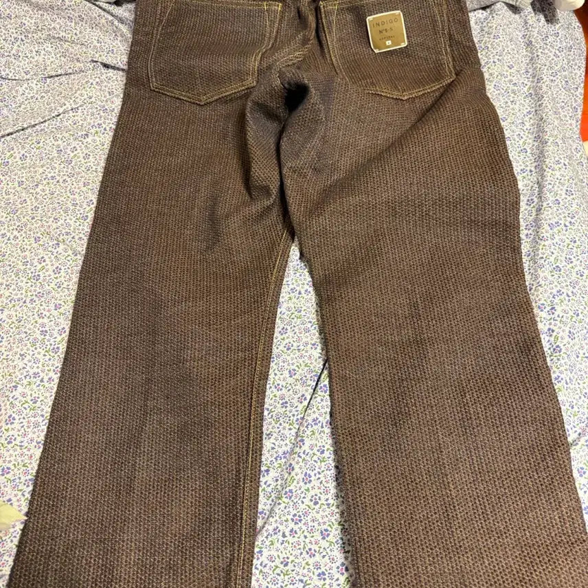 [BUNJANG] Capital Century Denim N05 / 캐피탈 센츄리 데님 n05 36
