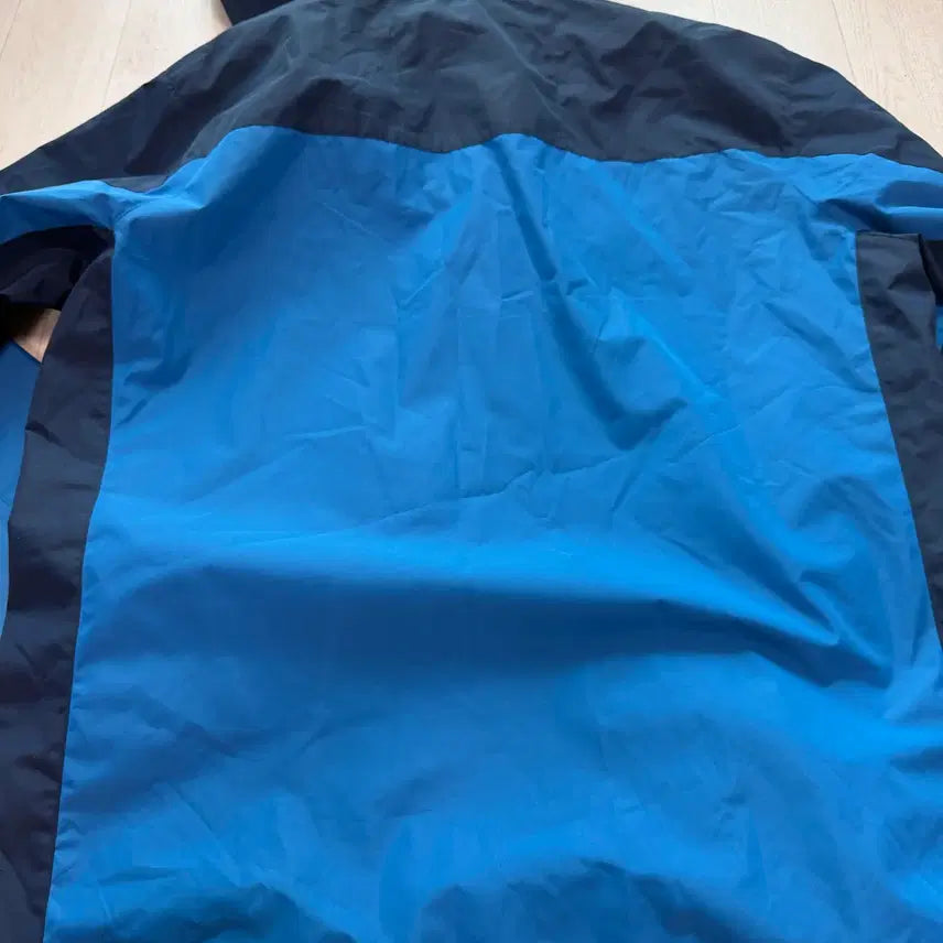 [BUNJANG] LeCAF Windbreaker Jacket / 르까프 바람막이 / 105