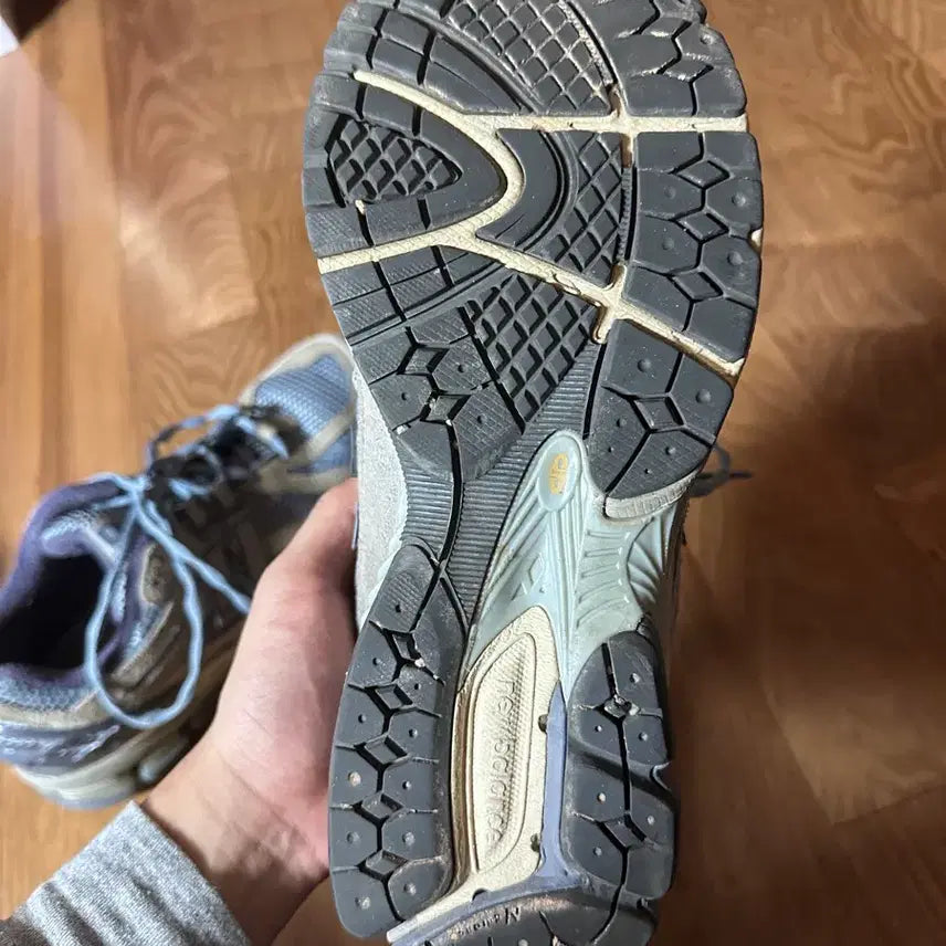 [BUNJANG] 뉴발란스 오라리 1906R 280 / 뉴발란스 오라리 1906R 280